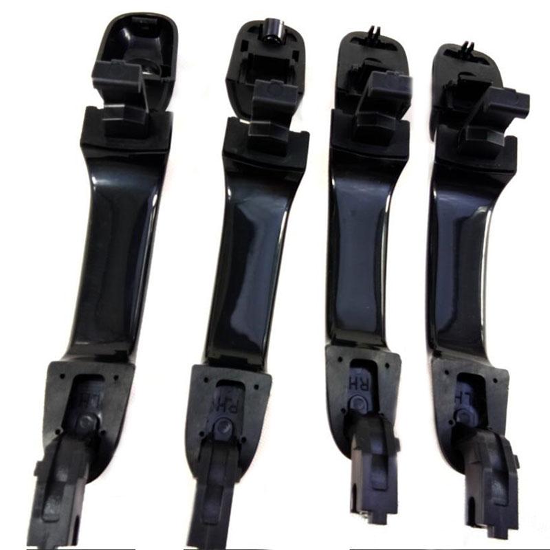 82662-1F000 82651-1F000 poignée de porte extérieure de voiture avant arrière gauche/droite pour KIA Sportage 2005 2006 2007 2008 2009 2010