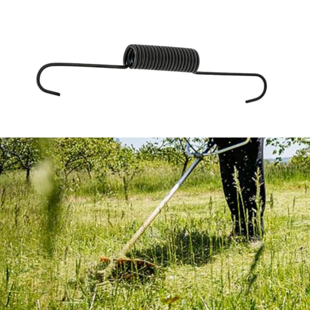 Пружина растяжения, разработанная для культиватора Troy-Bilt 732-04276A 732-04276 и для садовых тракторов Bolens