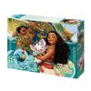 Moana - Start Your Adventure 300-Piece Board Game