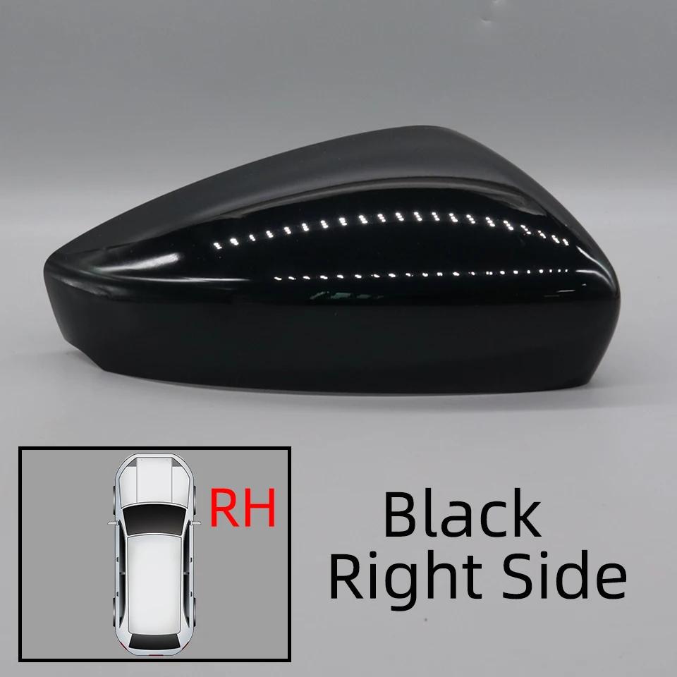 Rearview Mirror Cover Housing For Mazda CX30 CX-30 2020 2026 2026 2026 2026 Car Outer Wing Mirror Lower Cap Shell Lid Painted