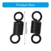 High Durability Automatic Wire Stripper Springs Pack Of 2 Perfect For Electricians DIYers Home Repair And Industrial Use