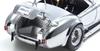 Kyosho Original Shelby Cobra 427 Completed Product 1/18 S/C (Chrome)