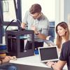 6 шт. Аксессуары для экструдера 3D-принтера Нагревательный блок Силиконовая крышка Сохраняет тепло для высокотемпературных материалов, таких как ABS, Нейлон Стабильный