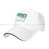 Summer Cap Sun Visor Night Hip Hop Dean Winchester Supernatural Peaked Hats