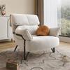 For Liege bodens tühle ergonomisches Design Innen sofa italienische Stühle modernes Wohnzimmer liegende Wohn