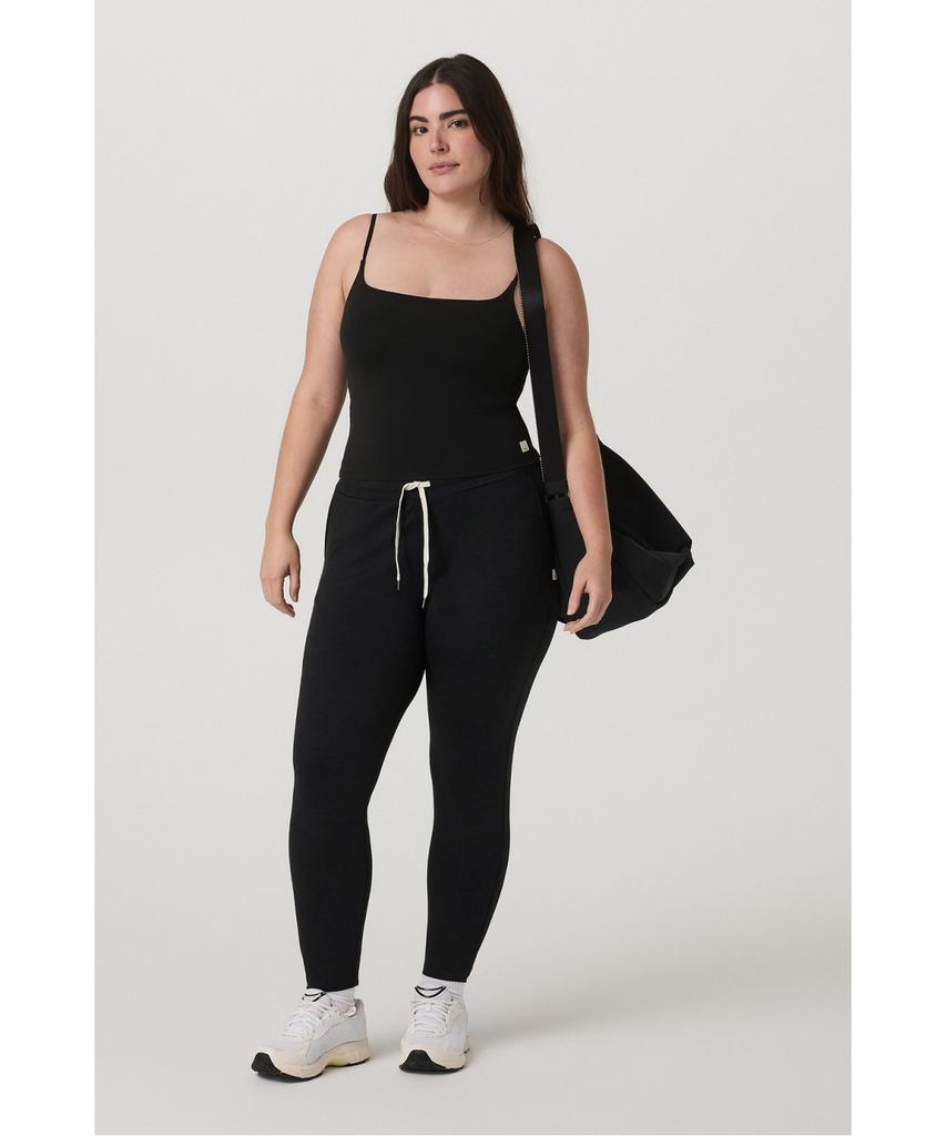 VUORI [Women] Performance Jogger__Black _Vr26330003