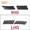 For Fiat 500 Abarth 595 695 2007-2024 Car Hand Wiper Scuttle Panel Trim Cover Fits Wiper Arm Cover Plate Replacement Parts