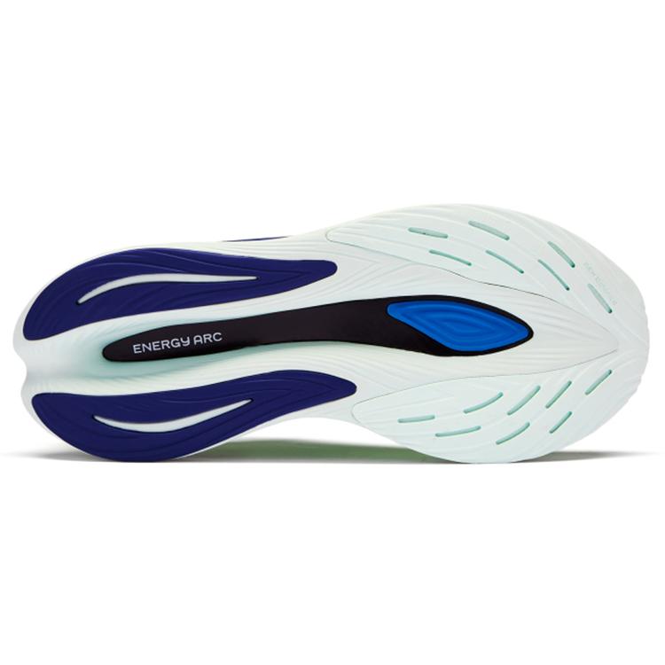 New New Balance FuelCell SuperComp Vibrant Spring Blue MRCXLG2