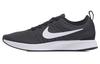 Nike Двухцветный Racer Черный Белый Темно-серый 918227-002