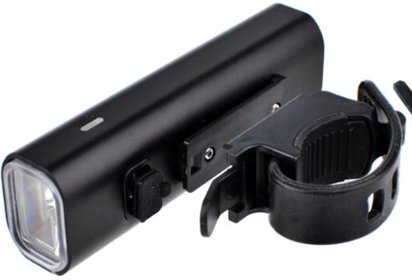 PROX AERO F III USB front bike light 400lm