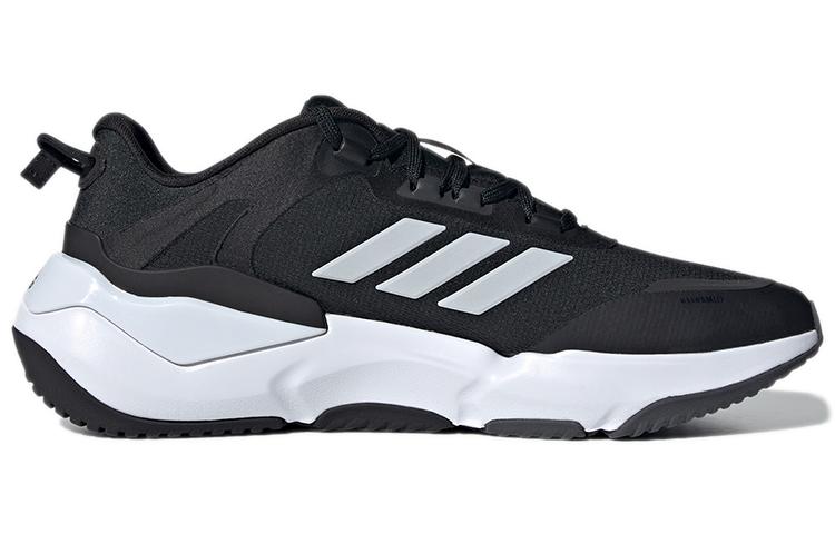 Men's Sneakers Adidas Climawarm Cruise Bounce Running Shoes 'Black White'