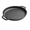Сковорода ZISIZ с плоским дном