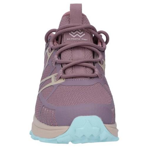 Hi-Tec Womens/Ladies Mauna Hiking Shoes