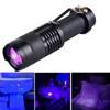 Tool UV Inspection Blacklight Lamp Torch Flashlight Light