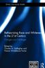 Книга Retheorizing Race and Whiteness In the 21st Century : Changes and Challenges