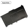 Совместимая батарея для ноутбука HP Star 14/15 TPN-Q207/Q208 HT03XL 14-ce0027TX