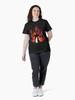 Samurai Jack Samurai Jack Vs Aku Final Battle Classic T-Shirt