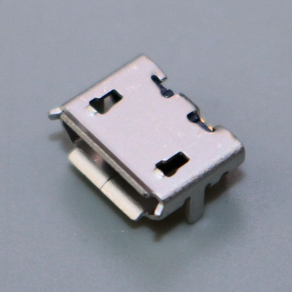 5-20PCS Mini Micro USB Connector Jack Charging Port Charger Socket Plug Dock Female 5pin For JBL Flip 2 Bluetooth Speaker