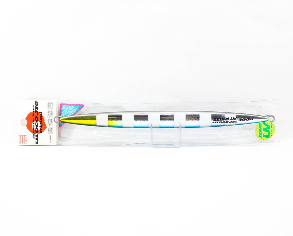 Uroco Металлический джиг Uroco 300 грамм 501 (3398)