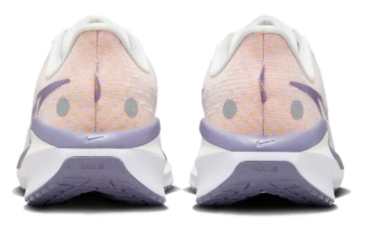 Nike Женские кроссовки Air Zoom Vomero 17 'Photon Dust Lilac Bloom' FB8502-005
