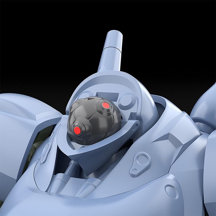 MODEROID Мобильная полиция Патлабор ТИП 7 Брокен Без масштаба Пластиковый набор для сборки