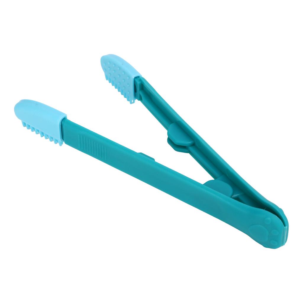 Расческа для чистки глаз домашних животных Профессиональное средство для удаления слезных пятен Инструменты для ухода за домашними животными для кошек Синий Зеленый