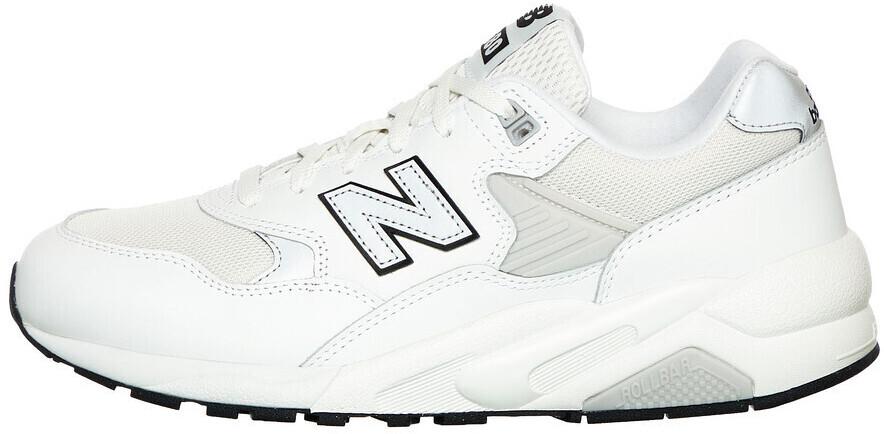 Кроссовки New Balance 580 (MT580EC2) white/sea salt