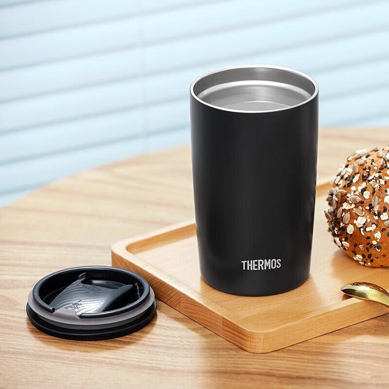 THERMOS TCDP-400 Insulated Coffee Travel Mug 415ml