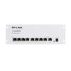 TP-LINK SG1009PM 8-Port Gigabit PoE Switch