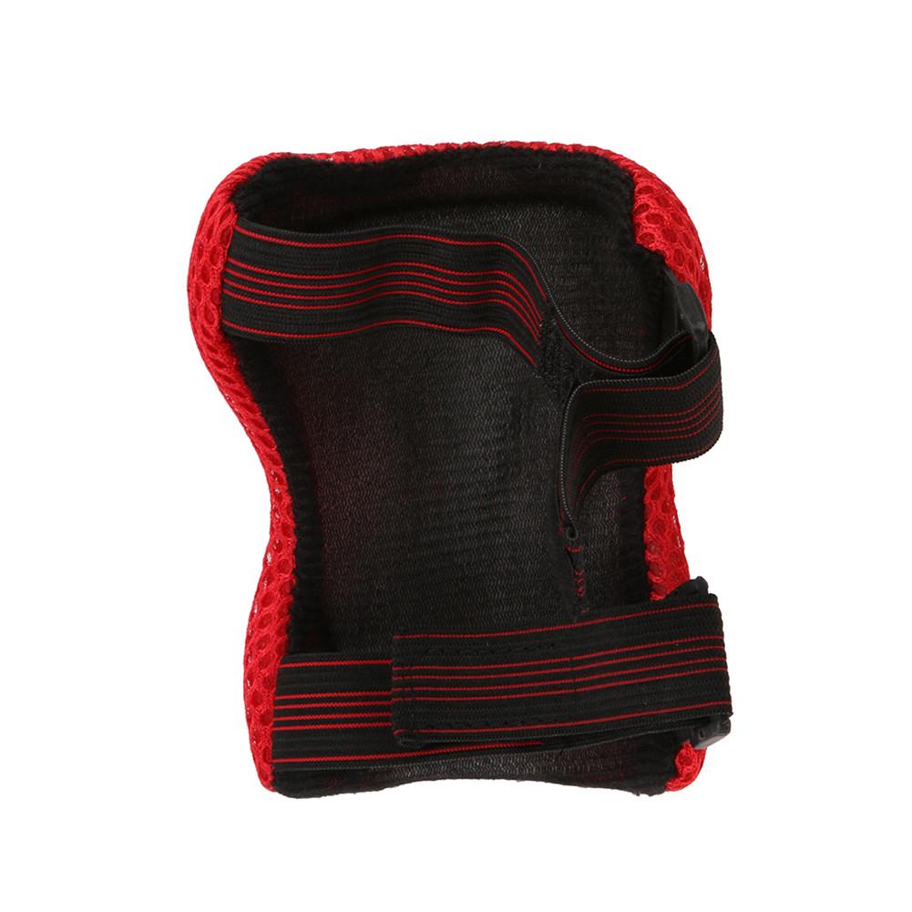 7pcs/set Kid Roller Skating Bicycle Helmet Knee Wrist Guard Elbow Pad Set for Cycling Sports Protective Guard Gear