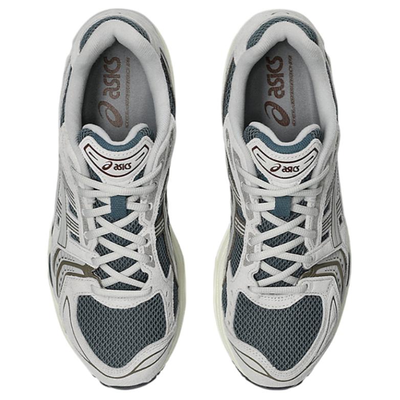 Asics Gel Kayano 14 Ironclad Cloud Grey Unisex Sneakers 1203A540-022