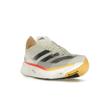 Adidas Кроссовки унисекс Adizero Adios Pro 3 Ivory Pack Cream Core-Black Crystal-Sand IG6442