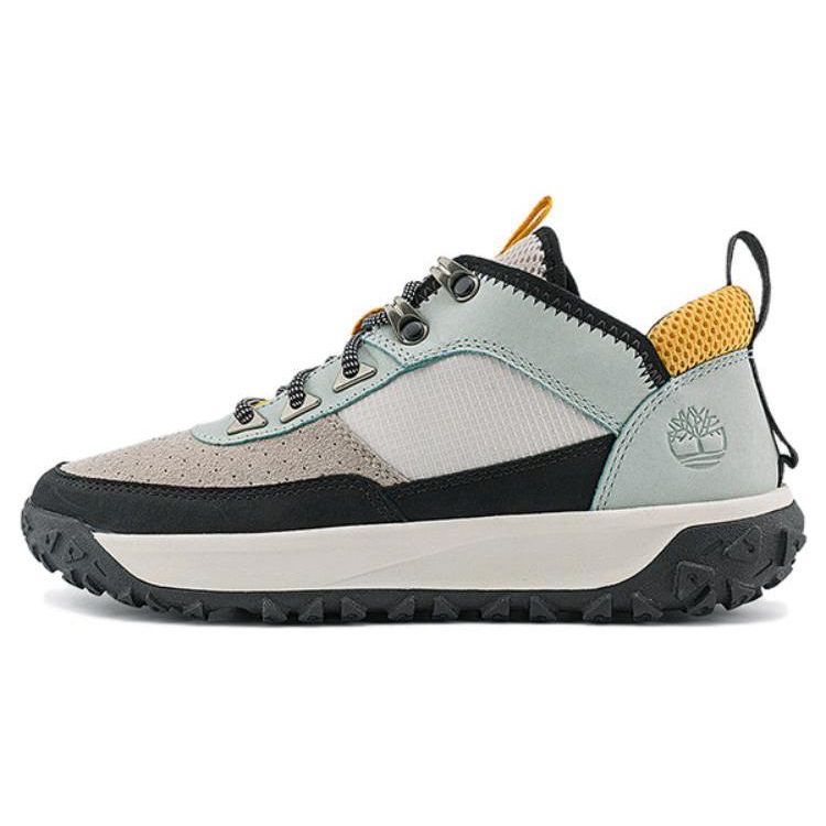 Timberland Greenstride Motion Comfortable Lightweight Rebound Low-Top Outdoor Shoes Women Shoes Gray A42EW