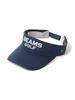 Beams Golf UNISEX Sfidante Солнцезащитный козырек, темно-синий - 81410394503