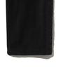 PHYPS MOTORCYCLE H-Tech Color Block Fleece Pants Black
