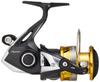 SHIMANO Катушка для спиннинга 17 Sahara C3000DH Сибас Икра Легкий Береговой Джиггинг