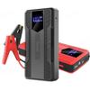 Обновленный мощный power bank на 12 В большой емкости с функцией аварийного запуска автомобиля (стартер) аварийный источник питания