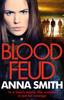 Книга Blood Feud : The Gripping, Gritty Gangster Thriller That Everybody's Talking About!