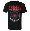 Best Deicide Graphic Cotton Tshirt Unisex Summer Short Sleeve Fashion Brand Tee Luxury Casual Vintage Tees