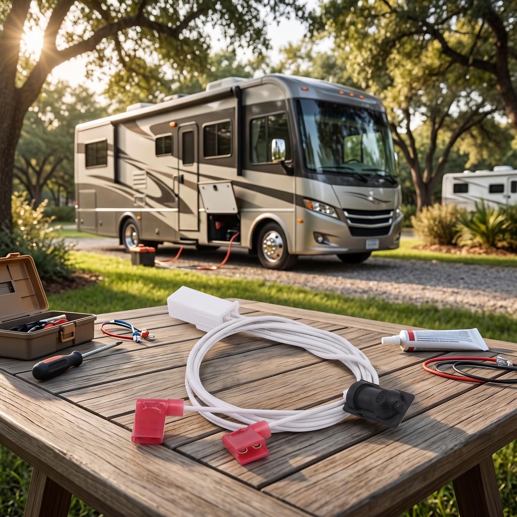 Замена сборки термистора для холодильника RV N61X N62X N64X N81X N82X 636658, датчик термистора