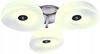 Blume 3 X 22 Watt Ceiling Lamp