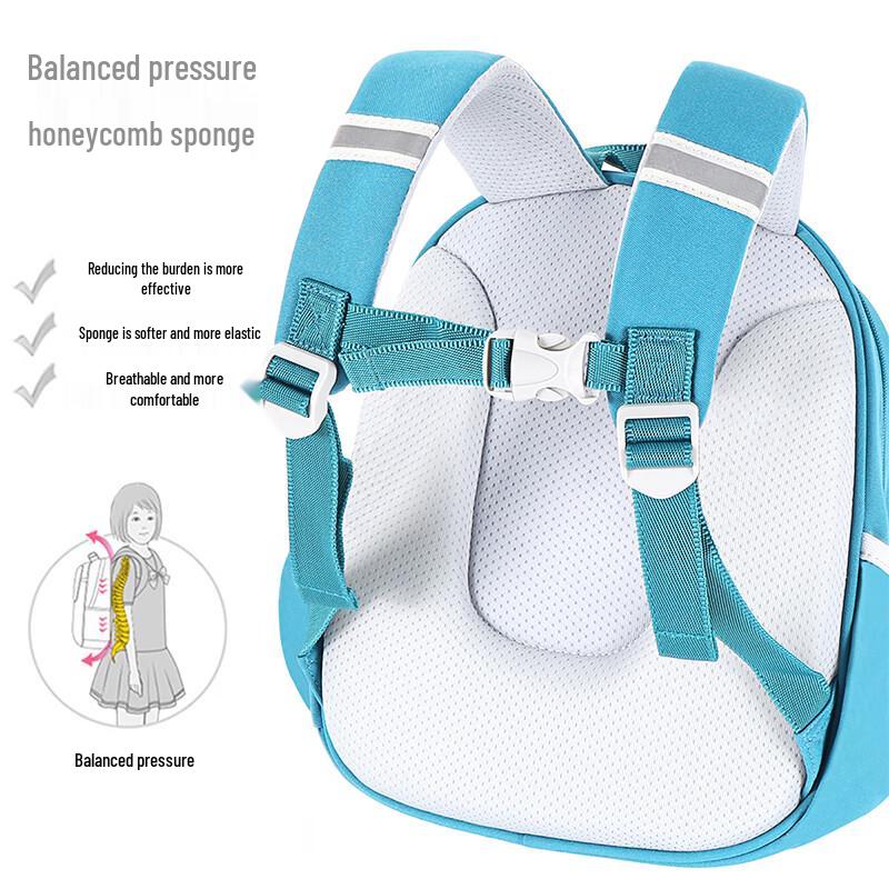 Ultraman Cyro Kids School Backpack
