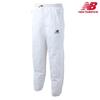 New Balance Брюки-джоггеры Half Club Nbnta13013 Wh Woven Jogger