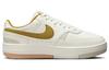 Nike Gamma Force Sail Light Orewood Brown Amber Brown Bronzine Женская DX9176-105