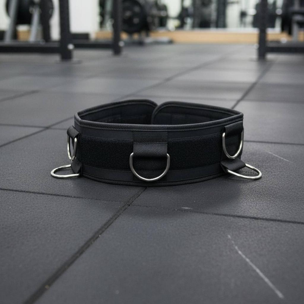 Speed Drag Belt Non-Slip-Slip Sports Gear Long-Lasting Nylon for Track