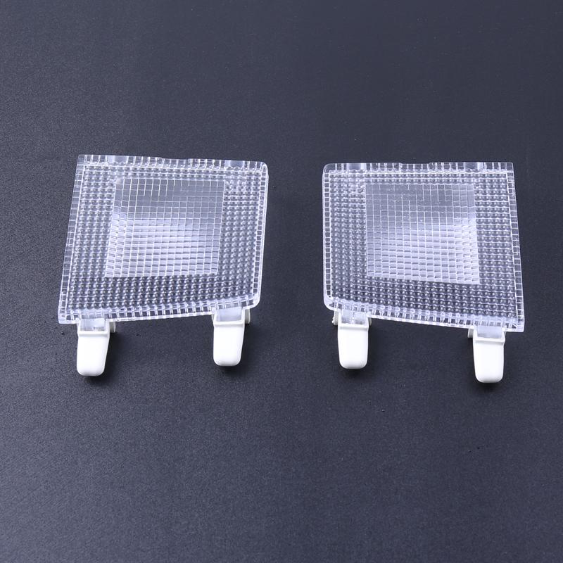 Benekar Overhead Console Map Light Lens Reading Lamp Shell Cover For Mazda 6 GH 08-12 CX9 2009-2015 TD13-51-311A TD14-51-311A