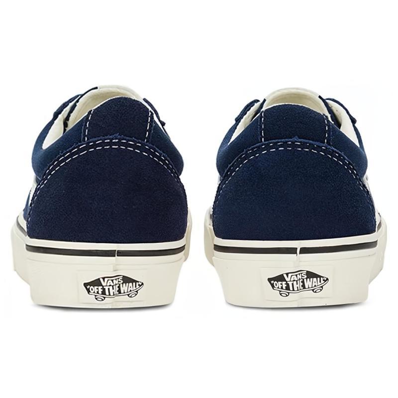Vans Женские кеды Old Skool 36 Dx 'Dress Blues' Vans VN0A3IUNDTQ