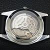 ОТРЕСТАВРИРОВАННЫЕ ВИНТАЖНЫЕ МУЖСКИЕ АВТОМАТИЧЕСКИЕ ЧАСЫ SEIKO 5 ЯПОНИЯ ЧЕРНЫЙ ЦИФЕРБЛАТ a444262-1