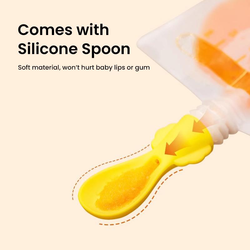 Philips Сумка для хранения грудного молока Avent