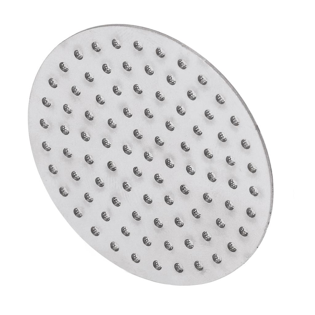 2шт шайба экран многоразовый толщина 1.2мм 304 нержавеющая сталь двухслойный фильтр экран для